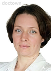 Жилякова Оксана Александровна