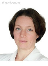 Жилякова Оксана Александровна