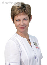 Жимолостнова Валентина Владимировна