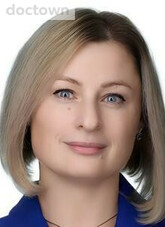 Жинель Елена Викторовна