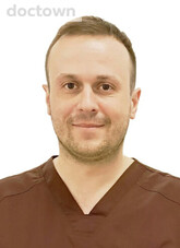 Жирнов Константин Владимирович