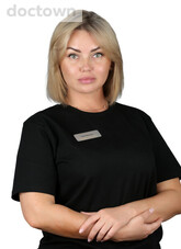 Жирухина Кира Сергеевна