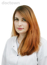 Житенева Юлия Петровна