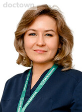 Жмакина Лилия Викторовна