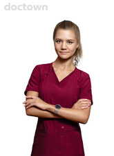 Жмурова Анастасия Павловна