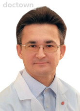 Жолнин Петр Алексеевич