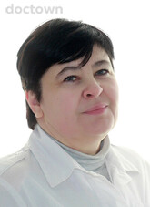 Жосан Марина Юрьевна