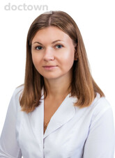 Жуфина Светлана Евгеньевна