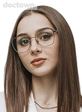 Жуган Елена Владимировна 