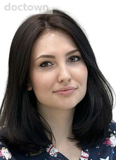 Жуйкова Екатерина Владимировна