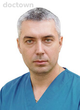 Жуков Григорий Александрович