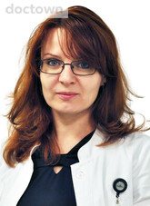 Жукова Анна Владимировна