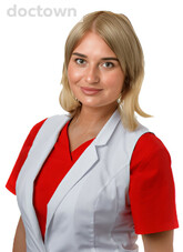Жукова Екатерина Владимировна