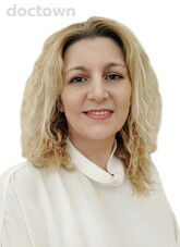 Жукова Наталья Николаевна