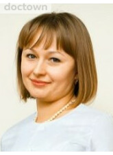 Жукова Ольга Борисовна