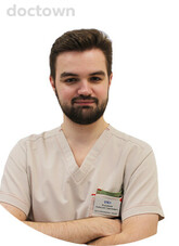 Журавлев Алексей Сергеевич