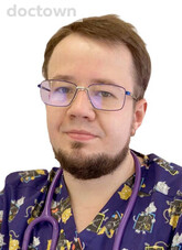 Журавлев Артем Андреевич