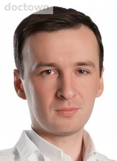 Журавлев Никита Александрович