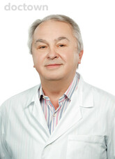 Журавлев Сергей Михайлович