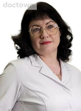 Журавлева Ирина Юрьевна