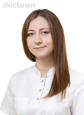 Журавлева Наталья Алексеевна