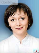 Журавлева Наталья Владимировна