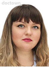 Журавлева Ольга Сергеевна