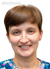 Журавлева Юлия Сергеевна
