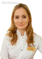 Журавская Наталья Алексеевна