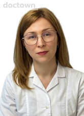Мухортова Наталья Юрьевна