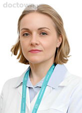 Журба Валентина Геннадьевна