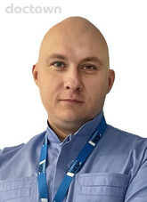 Журбенко Станислав Игоревич