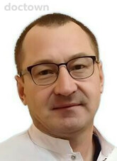 Журенко Сергей Геннадьевич
