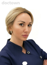 Журицкая Татьяна Геннадьевна