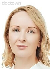 Журкова Ирина Валерьевна