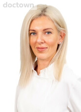Журова Екатерина Александровна