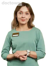 Журович Марта Викторовна