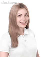 Жвакина Анна Андреевна