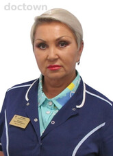 Опалейчук Ирина Владимировна