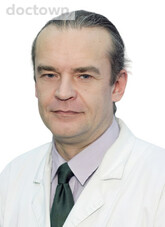 Опольский Антон Болеславович