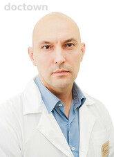 Оприщенко Евгений Викторович