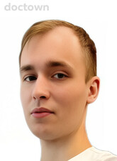 Есаков Никита Сергеевич