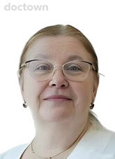 Есакова Мария Александровна