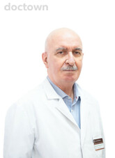 Есартия Давид Тариелович