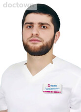 Эседулаев Герман Имамович