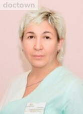 Есипович Татьяна Владимировна