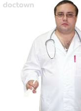 Еськов Александр Семенович