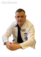 Речицкий Олег Николаевич