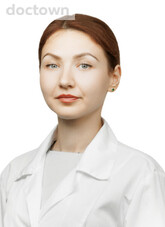 Редько Илона Владиславовна