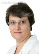 Редько Вероника Анатольевна